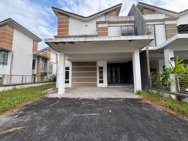 Semi-Detached-House-for-sale-Shah-Alam-Selangor