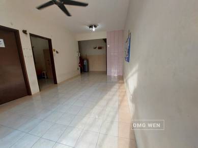 Bayu Villa