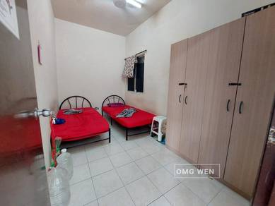 Bayu Villa-1