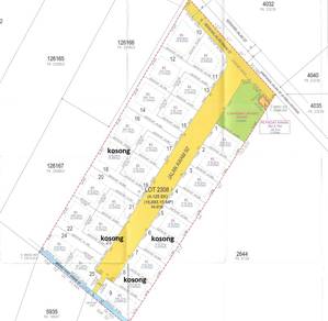 Residential-Land-for-sale-Dengkil-Selangor