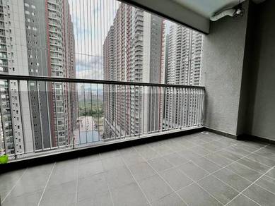 Razak City Residences (RC Residence)-1