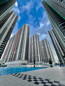 Razak City Residences (RC Residence)