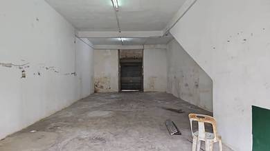 1.5 Sty Freehold Terrace Factory Bkt Minyak Permatang Tinggi To Let