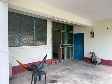 Taman Lucky Sandakan | Batu 6 | Semi-Detached