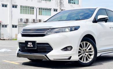 [💥CARKiNG💥] PANAROOF HARRIER 2.0 PREMIUM ADVANCE