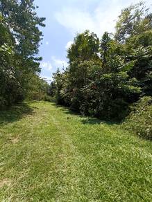 Agricultural-Land-for-sale-Slim-River-Perak