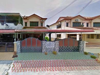 2-storey-Terraced-House-for-auction-Chemor-Perak