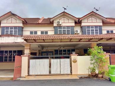 2-storey-Terraced-House-for-auction-Kuantan-Pahang