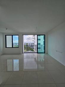 Tropics City Apartment Tabuan Kuching