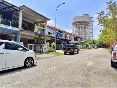 2-storey-Terraced-House-for-auction-Sungai-Buloh-Selangor