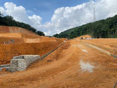 Residential-Land-for-sale-Bangi-Selangor