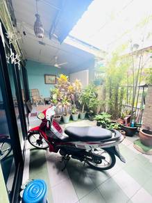 2-Storey Cluster Terrace, Taman Sembilang, Seberang Jaya