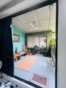 2-Storey Cluster Terrace, Taman Sembilang, Seberang Jaya
