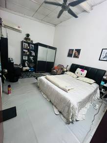 2-Storey Cluster Terrace, Taman Sembilang, Seberang Jaya
