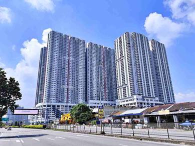 Razak City Residences (RC Residence)