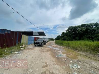 Industrial-Land-for-rent-Telok-Panglima-Garang-Selangor