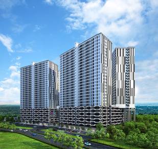 KSL Residence 2 @ Kangkar Tebrau-1