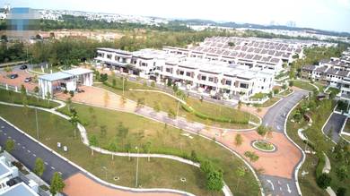 Single Room @ Horizon Hills Iskandar Puteri