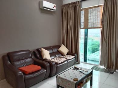 Spectrum Residence