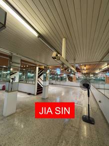 Shop-lot-for-rent-Pulau-Tikus-Penang