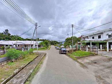 2-storey-Terraced-House-for-auction-Sipitang-Sabah