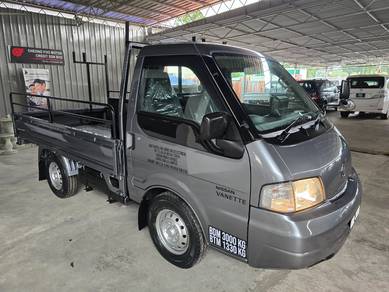 2025 Nissan SK82 1.8 (M ) STEEL KARGO # OTR PRICE