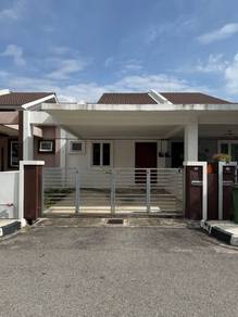 Teres Setingkat Taman Desa Ara Permai