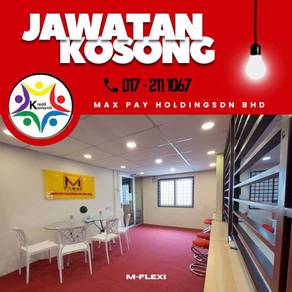 Kerani Dan Telemarketing