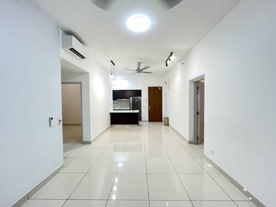 Setia City Residences