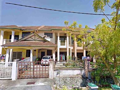 2-storey-Terraced-House-for-auction-Nilai-Negeri-Sembilan