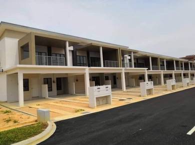 Townhouse-for-rent-Semenyih-Selangor