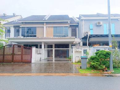 2-storey-Terraced-House-for-rent-Seremban-2-Negeri-Sembilan