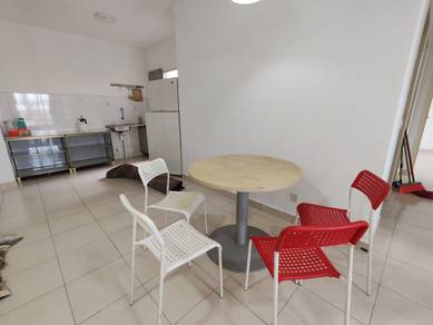 Seri Baiduri Apartments @ Setia Alam