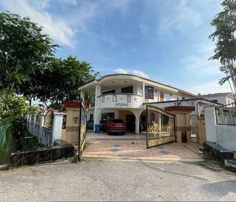 Bungalow-House-for-auction-Shah-Alam-Selangor