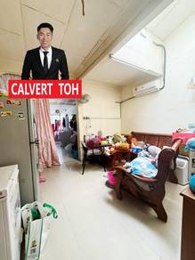 1-storey-Terraced-House-for-sale-Padang-Serai-Kedah