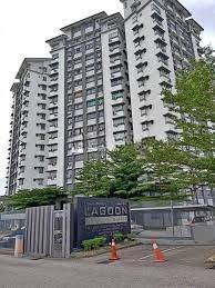 [RENOVATED + FURNISHED] Lagoon Suites Kota Kemuning Seksyen Shah Alam