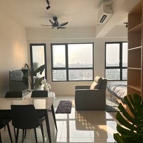 Tropicana Metropark - SouthPlace Residences