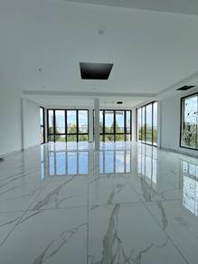 Bukit Segar Hill Top KL City View 3 Storey Semid Tight Security
