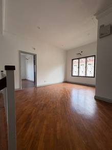 Bukit Segar Hill Top KL City View 3 Storey Semid Tight Security
