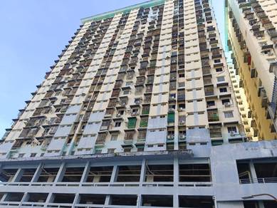 Apartment Sri Ivori Ayer Itam Farlim Below Market Value