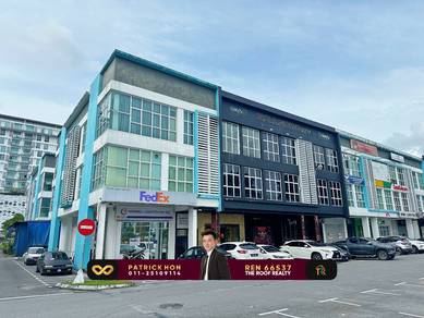 Shop-lot-for-sale-Kuching-Sarawak