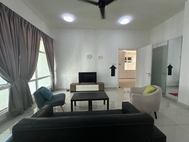 Ferringhi Residence 1500sq Low Floor Fully Furnished 2cp for Rent