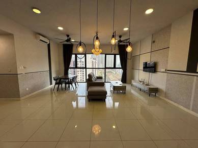 Secoya Residences Bangsar South Pantai Sentral Park Kuala Lumpur KL