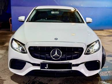 Mercedes Benz E200 2.0 ✅King 2017 2019 2020