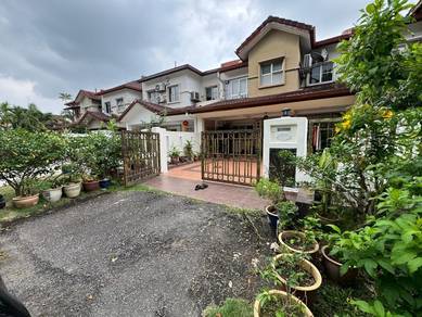Facing Open 24x75 Teres 2 Tingkat Putra Heights