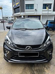 Perodua MYVI 1.5 H (A)