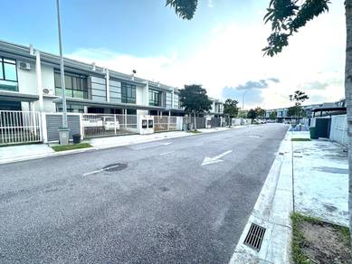 2-storey-Terraced-House-for-rent-Masai-Johor