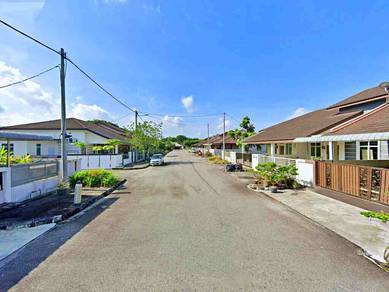 1-storey-Terraced-House-for-auction-Bukit-Mertajam-Penang