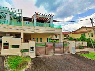 Semi-Detached-House-for-auction-Kluang-Johor