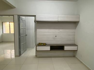 Taman Kobena Apartment-3